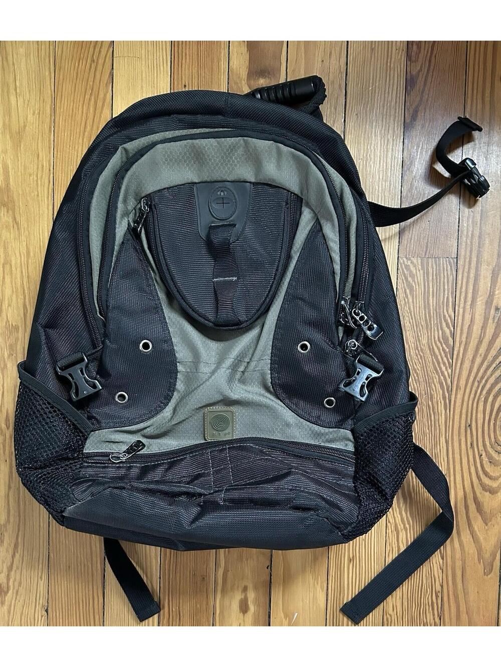 HYP Backpack